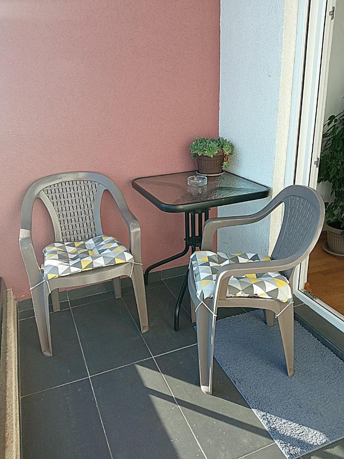 Aga Apartman Podgorica Zewnętrze zdjęcie