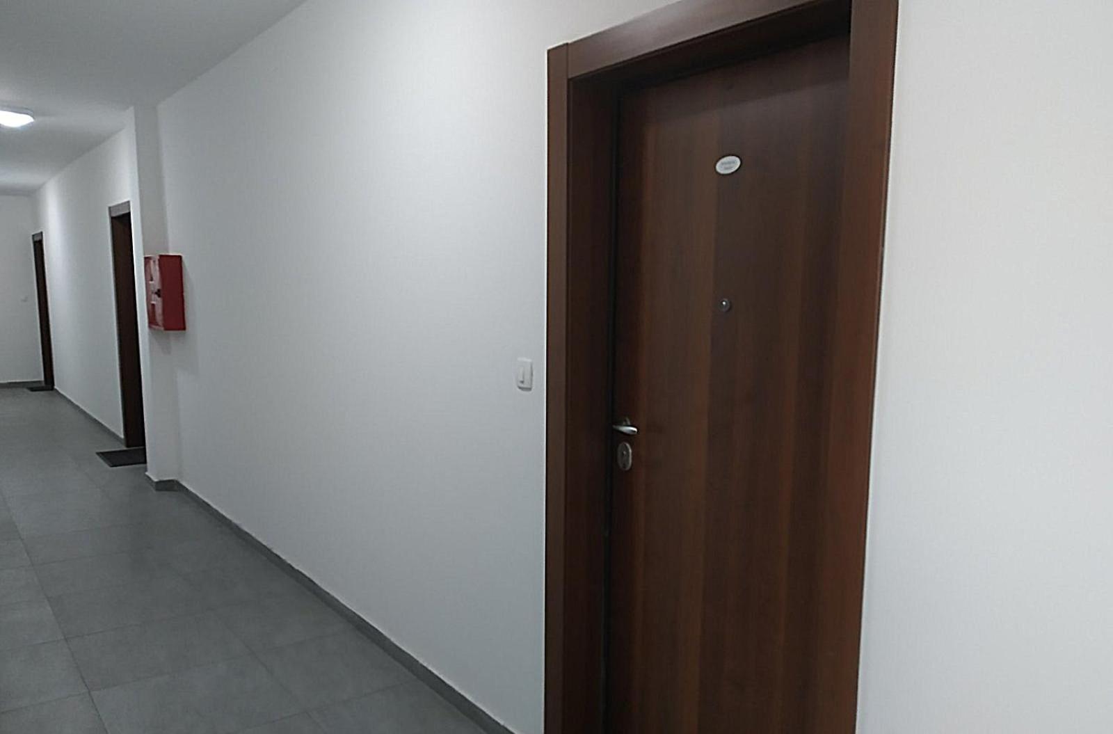 Aga Apartman Podgorica Zewnętrze zdjęcie
