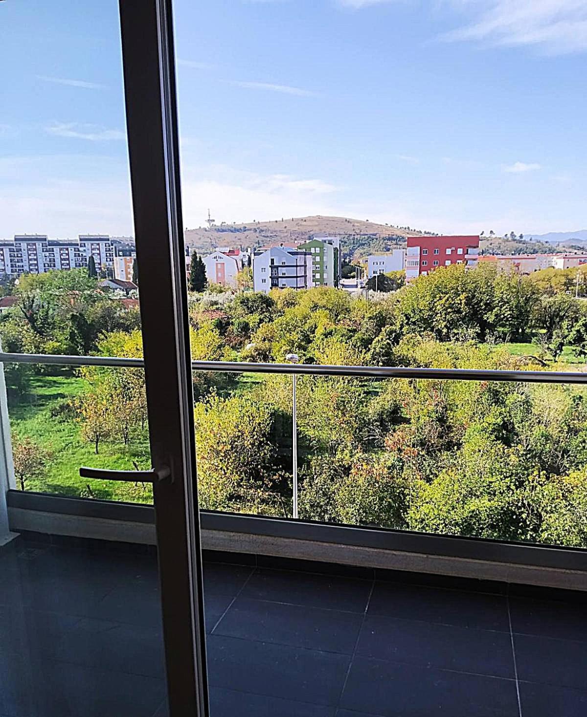 Aga Apartman Podgorica Zewnętrze zdjęcie