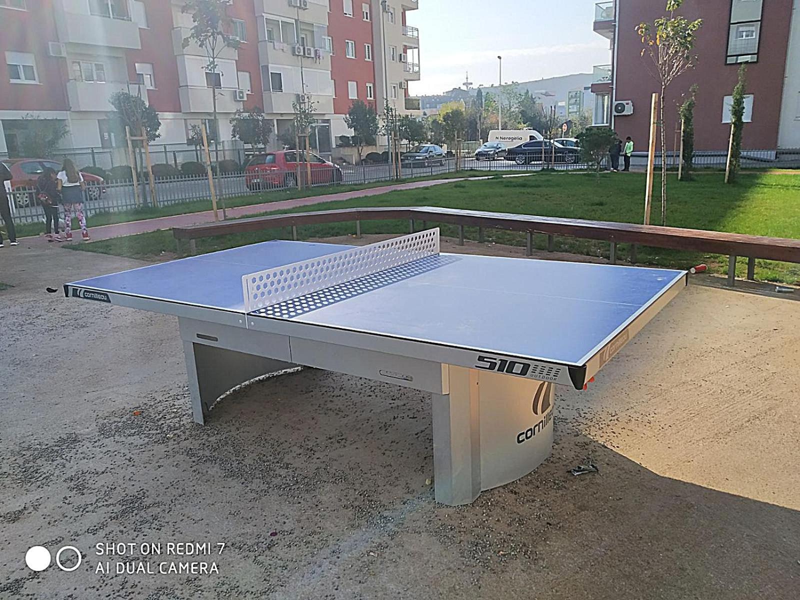 Aga Apartman Podgorica Zewnętrze zdjęcie