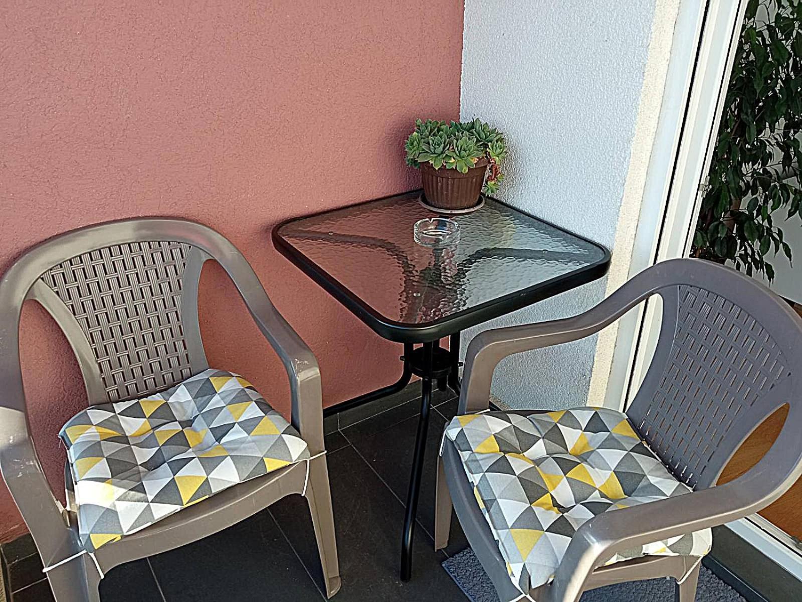 Aga Apartman Podgorica Zewnętrze zdjęcie
